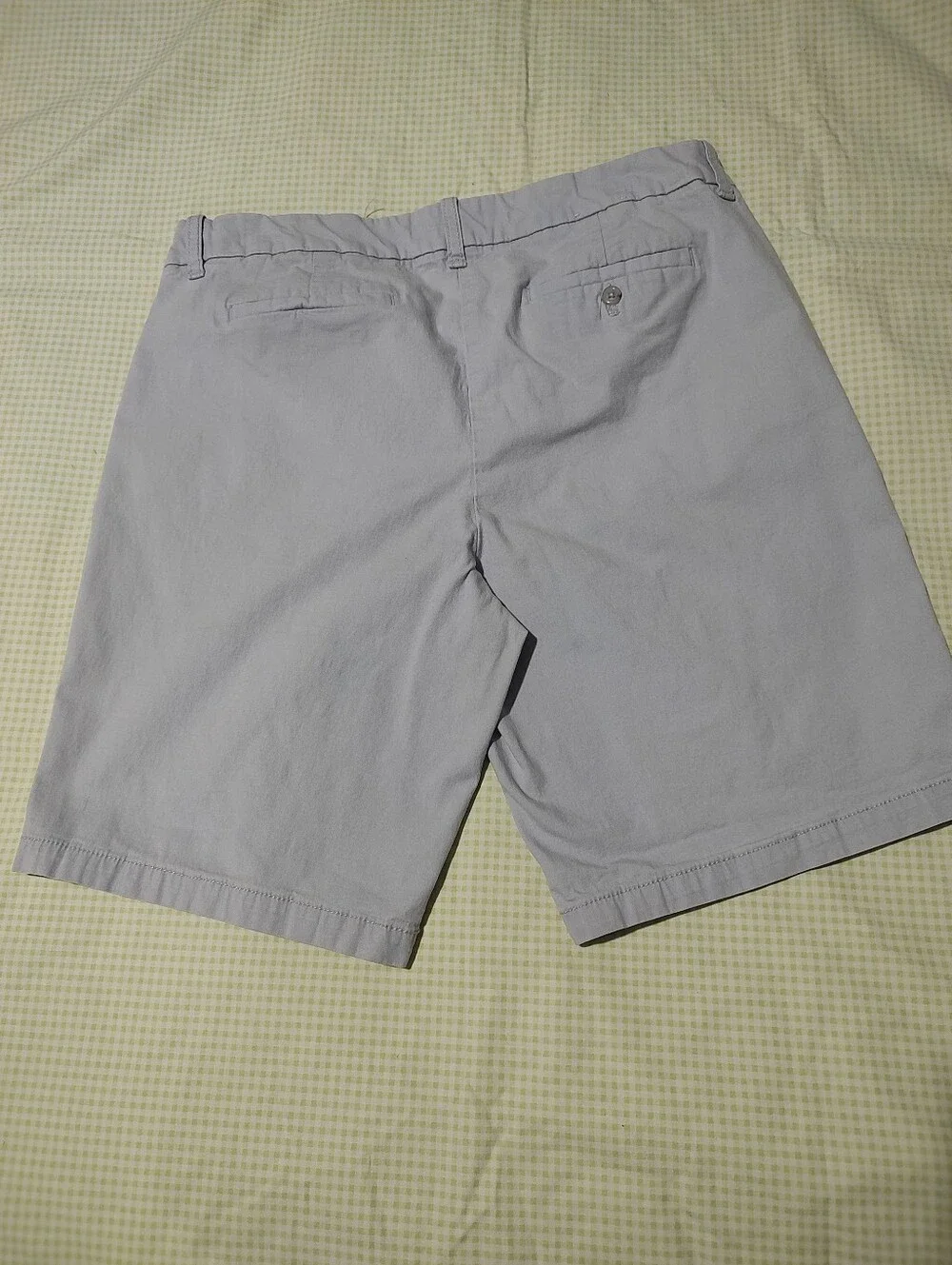 J. Crew comfortable light